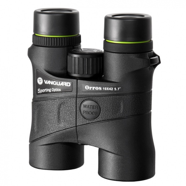 Бінокль Vanguard Orros 10x42 WP 