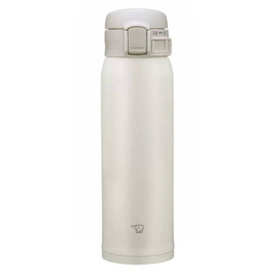 Термокружка Zojirushi SM-SR48WA 0.48 л білий