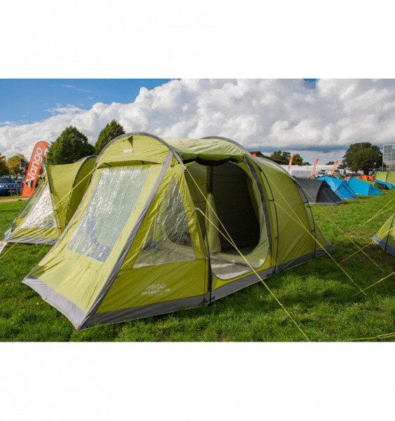 Намет Vango Drummond 400 Herbal 