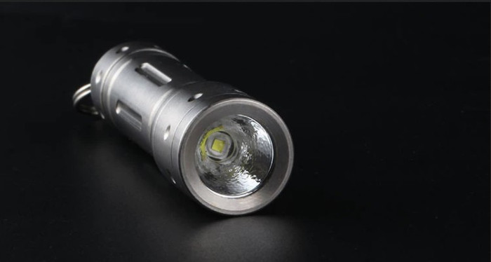 Ліхтар Convoy AAA 5000K 