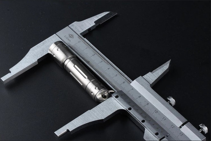 Ліхтар Convoy AAA 5000K 