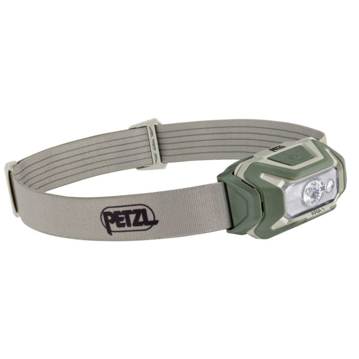 Ліхтар PETZL ARIA 1 RGB Desert (E069BA02) 