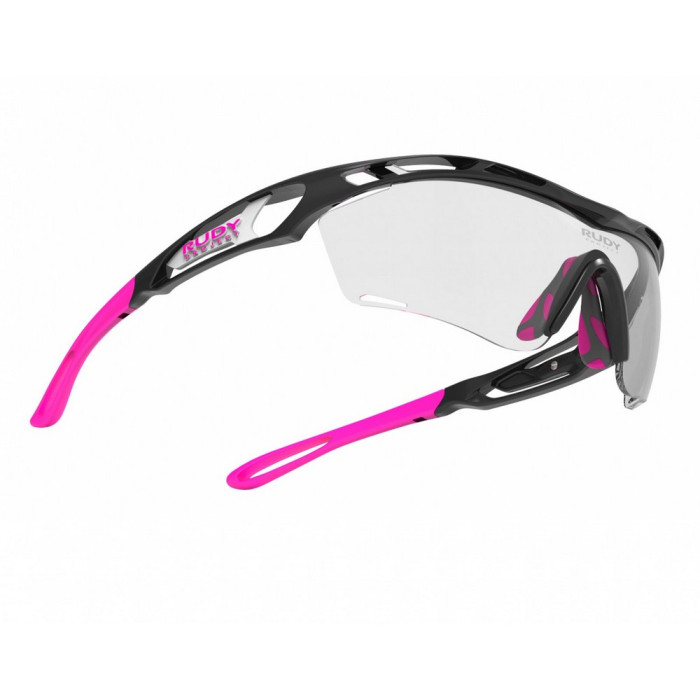 Окуляри Rudy Project Tralyx Slim Black G.-Impx 2 чорний (SP467342-0009) 