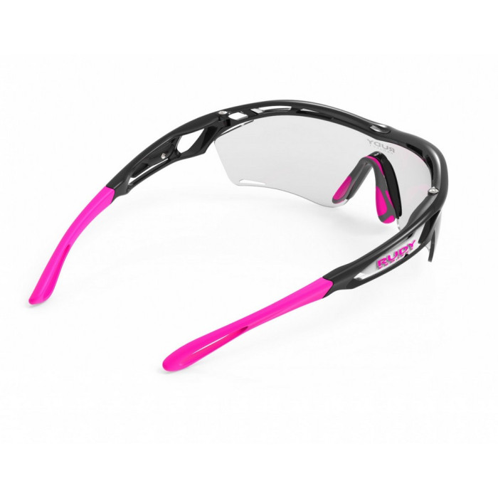 Окуляри Rudy Project Tralyx Slim Black G.-Impx 2 чорний (SP467342-0009) 