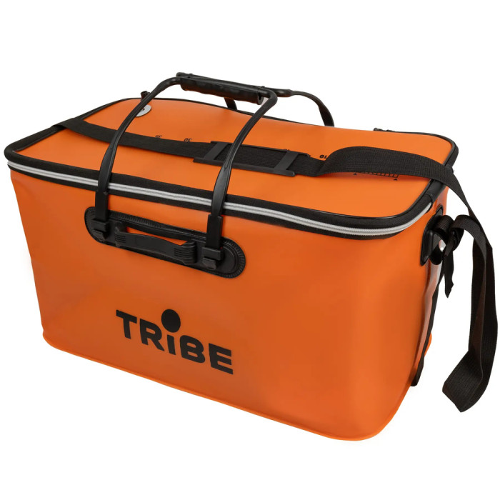Сумка рибальська Tribe EVA T-JA-0001-L orange 