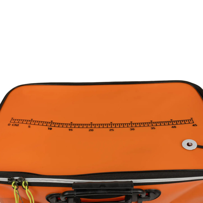 Сумка рибальська Tribe EVA T-JA-0001-L orange 