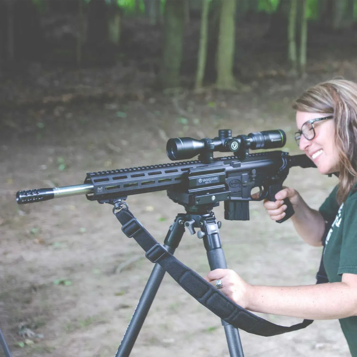 Трипод Vanguard Endeavor L 303CGM (Endeavor L 303CGM) 