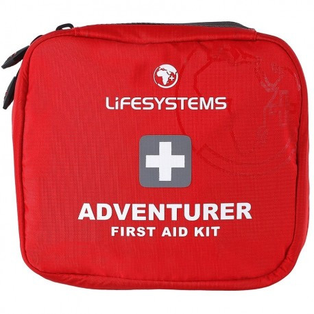Аптечка Аптечка першої допомоги Lifesystems Adventurer (1030) 