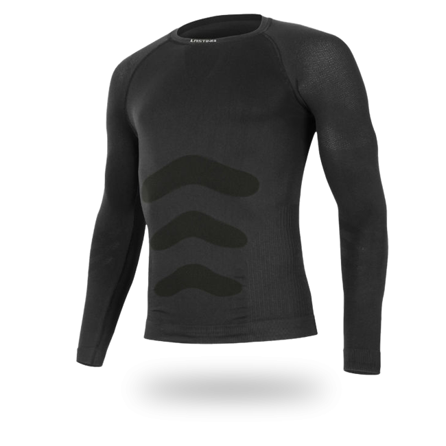 Футболка мужская Lasting Apol 9090, L-XL  