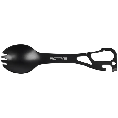 Ловилка Active Taller black