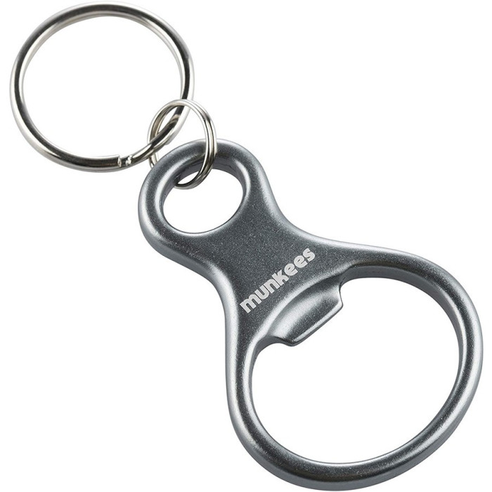 Брелок-відкривачка Munkees Figure 8 (3407) 