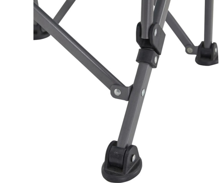 Складне крісло Uquip Kirby Blue /Grey (244006) 