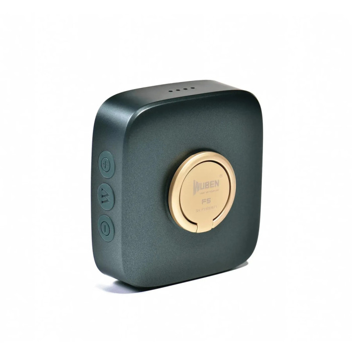 Кемпінговий ліхтар Wuben F5, зелений 