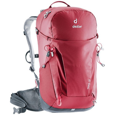 Рюкзак Deuter Trail 26 (червоний)