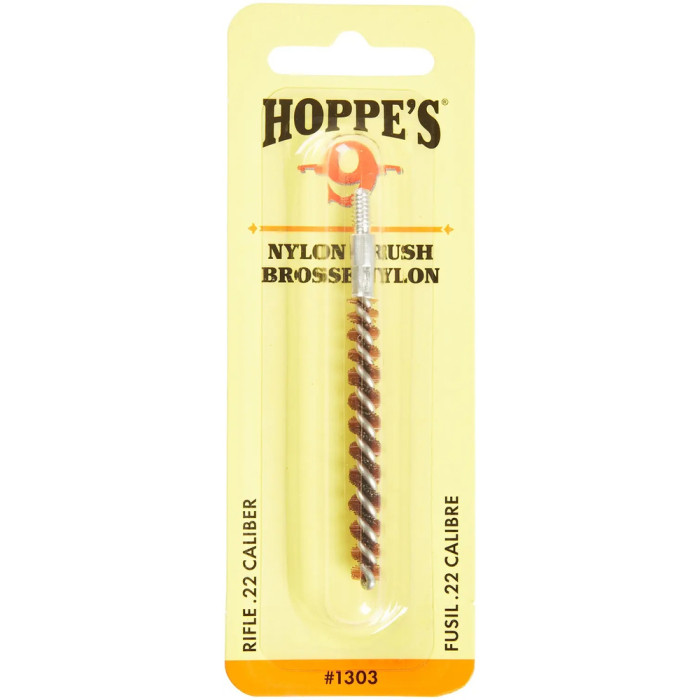 Йорж Hoppe`s кал .22 8/32 M. Нейлон