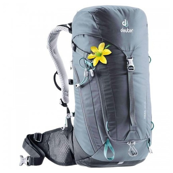 Рюкзак Deuter Trail 20 (чорний) 