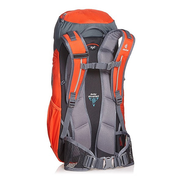 Рюкзак Deuter ACT Trail, 24 л, papaya-granite 