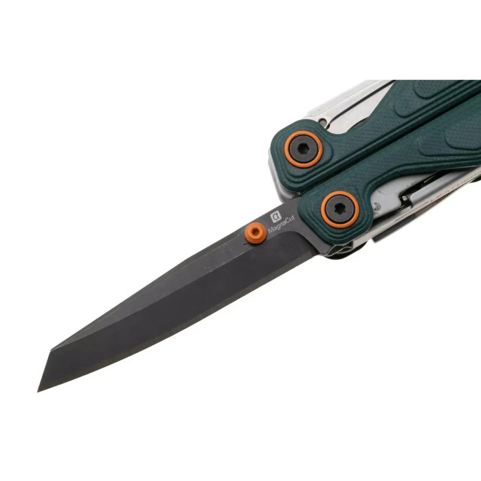 Мультиінструмент Leatherman Wave Alpha Cascadia 