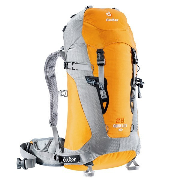 Рюкзак Deuter Guide Lite SL, 28 л, sun-silver 