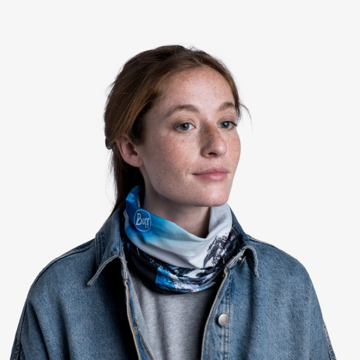 Шарф-труба Buff MOUNTAIN COLLECTION ORIGINAL mount everest 