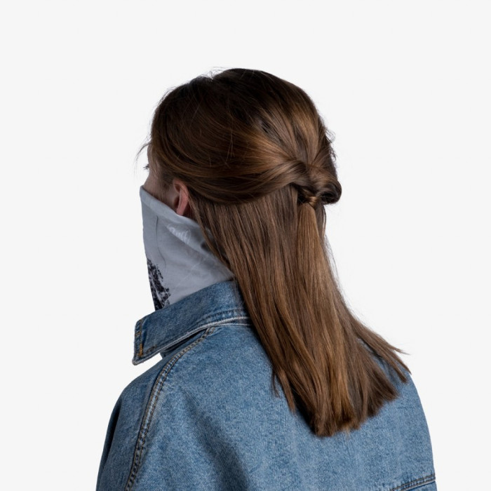 Шарф-труба Buff MOUNTAIN COLLECTION ORIGINAL mount everest 