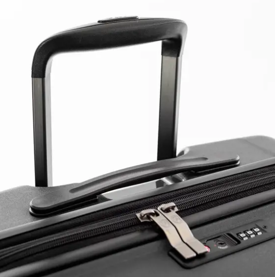 Валіза Heys Metallix (L) Gunmetal (10107-0063-30) 