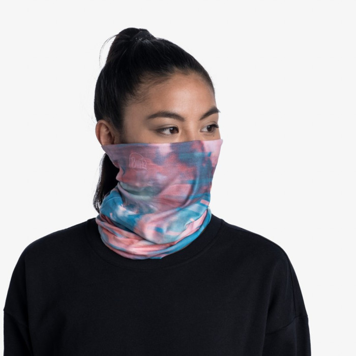Шарф-труба Buff ORIGINAL holo multi 