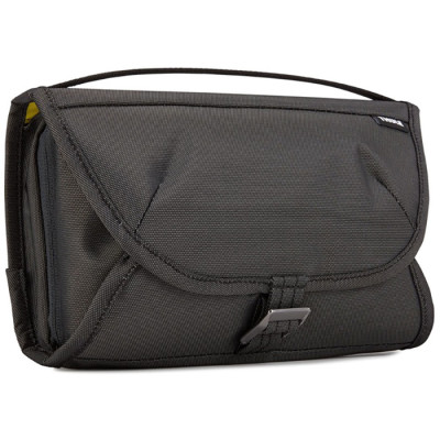 Сумка Portable Thule Subterra Toiletry bag TSTK-301 (Dark Shadow)
