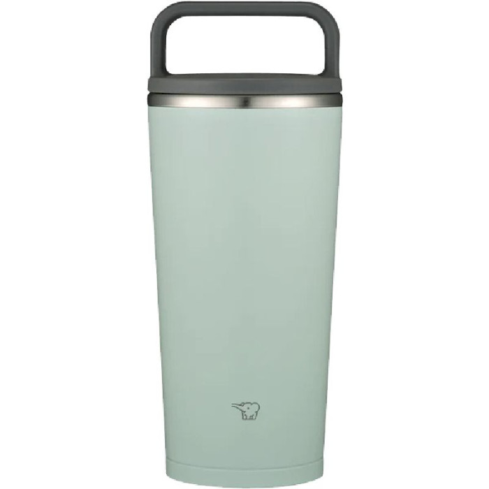 Термокухоль Zojirushi SX-JA30GM 0.3 л green 