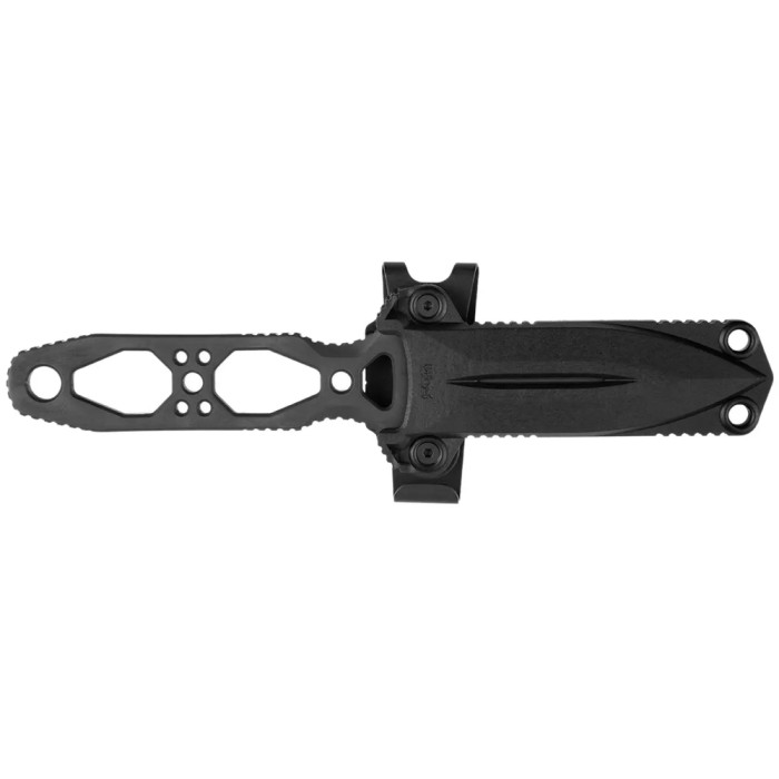 Ніж SOG Pentagon FX Covert, Blackout (SOG 17-61-03-57) 