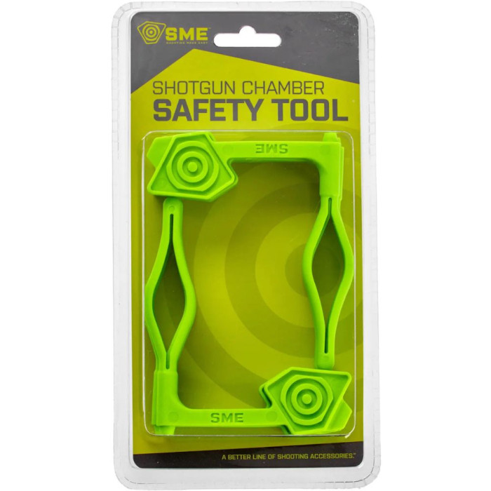 Індикатор патронника SME. Великий. 6 шт/уп 