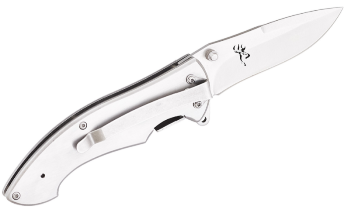 Кишеньковий ніж Grand Way 337-B-G 