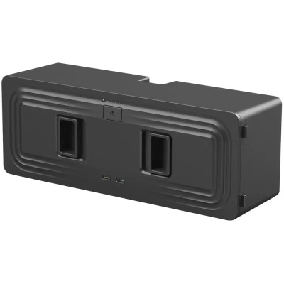Літієвий акумулятор для автохолодильника Alpicool FSAK-007 (Black) - 340 Вт/год (30600 мАh/11.1 V)