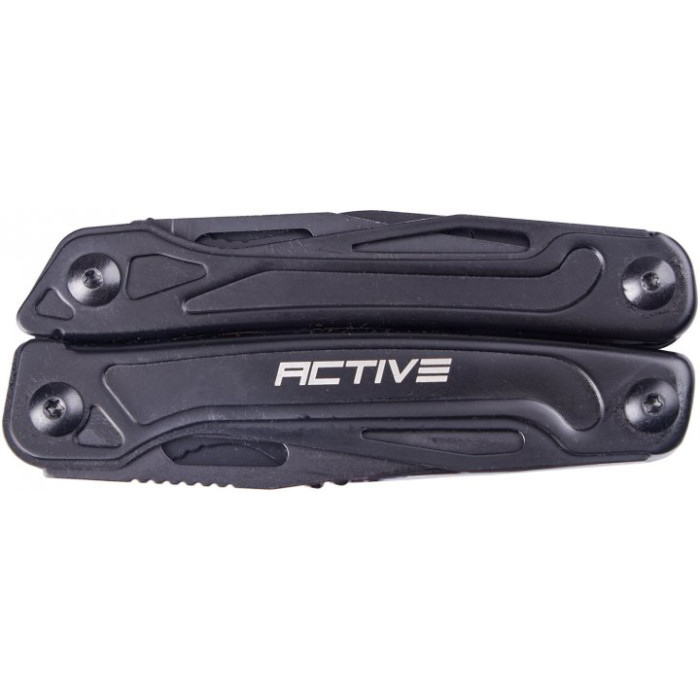 Мультитул Active Universal Tool black 