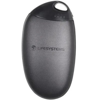 Грілка для рук Lifesystems USB Rechargeable Hand Warmer 5200 mAh