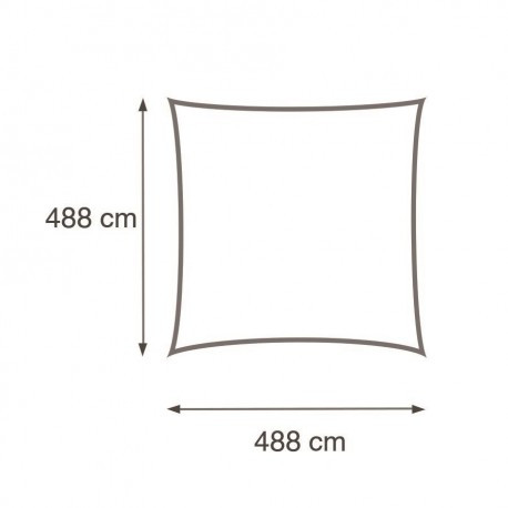 Тент Kelty Noah's Tarp 16 