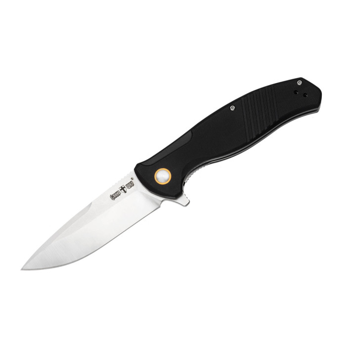 Кишеньковий ніж Grand Way SG 120 black 