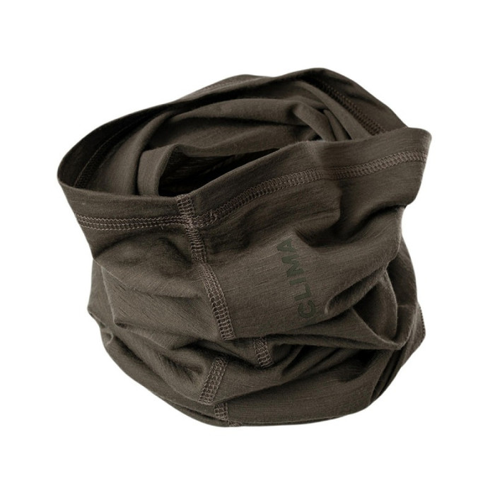 Баф Aclima LightWool 140 Headover Tarmac OneSize