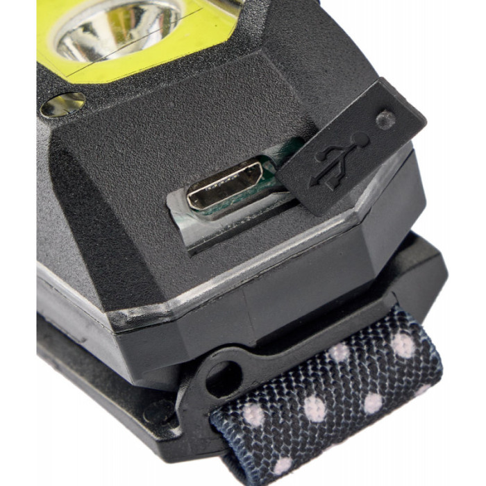 Ліхтар налобний Skif Outdoor Toddler 