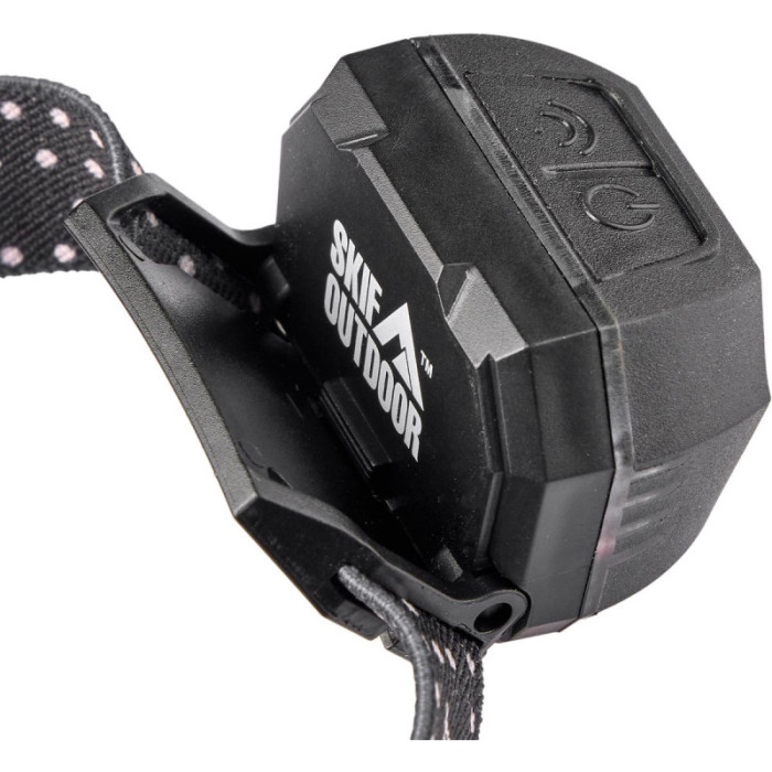 Ліхтар налобний Skif Outdoor Toddler 