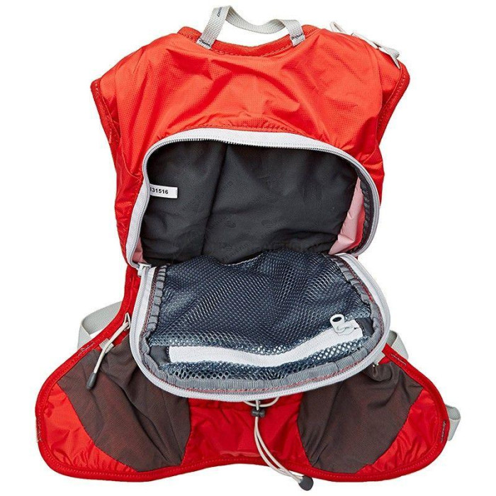 Рюкзак спортивний Ferrino X-Ride 10 Red (923842) 