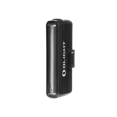 Ліхтар Olight SEEMEE 30 велосипедний, задній ц: чорний