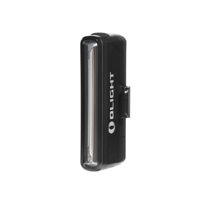 Ліхтар Olight SEEMEE 30 велосипедний, задній ц: чорний 
