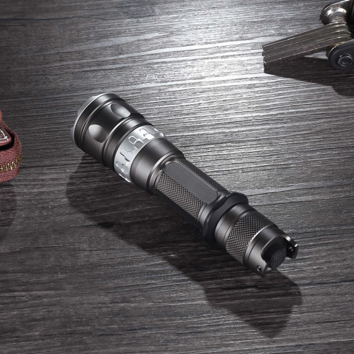 Ліхтар JetBeam RRT2 