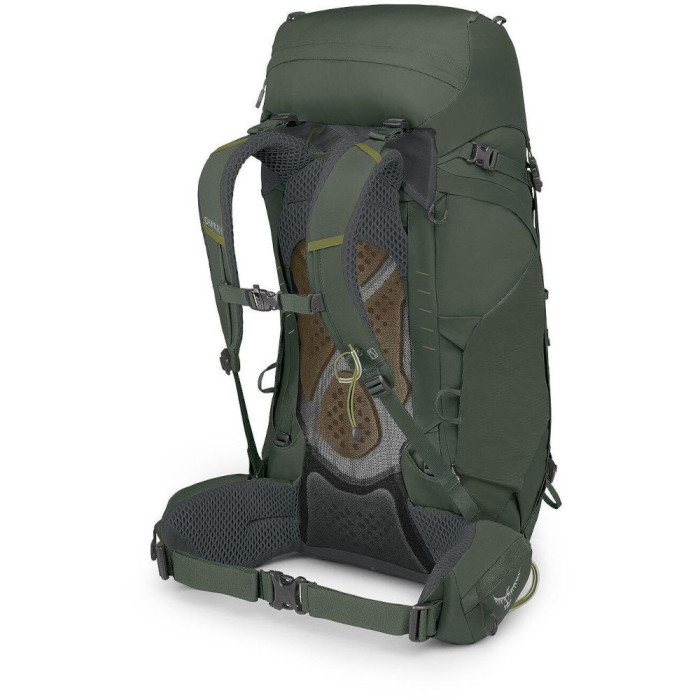 Рюкзак Osprey Kestrel 48 bonsai green - L/XL - зелений 