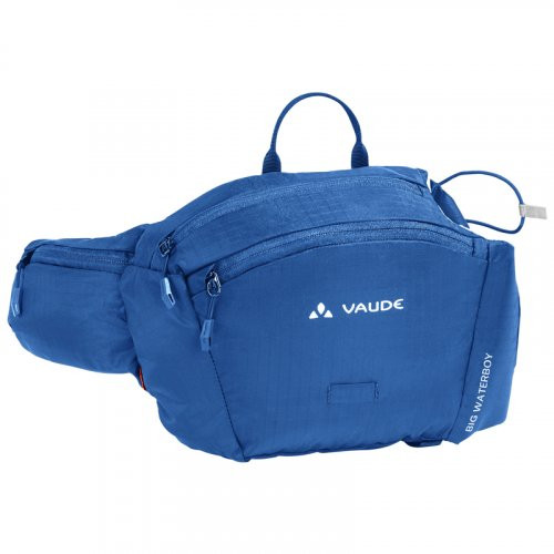 Сумка на пояс Vaude 127429460/8 Big Waterboy Radiate Blue 