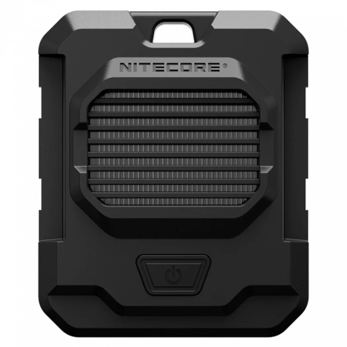 Фумігатор бездротовий Nitecore EMR05 TAC (USB-C) 