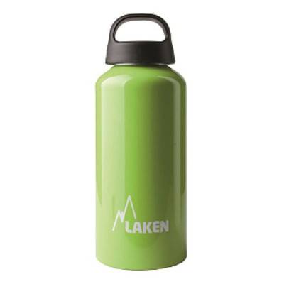 Фляга Laken Classic 0,6 L (Apple green)