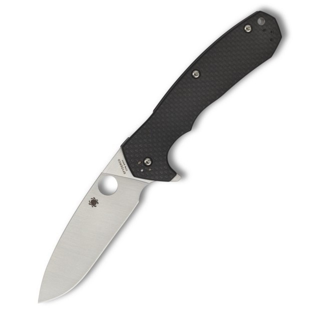Ніж Spyderco Amalgam (C234CFP) 