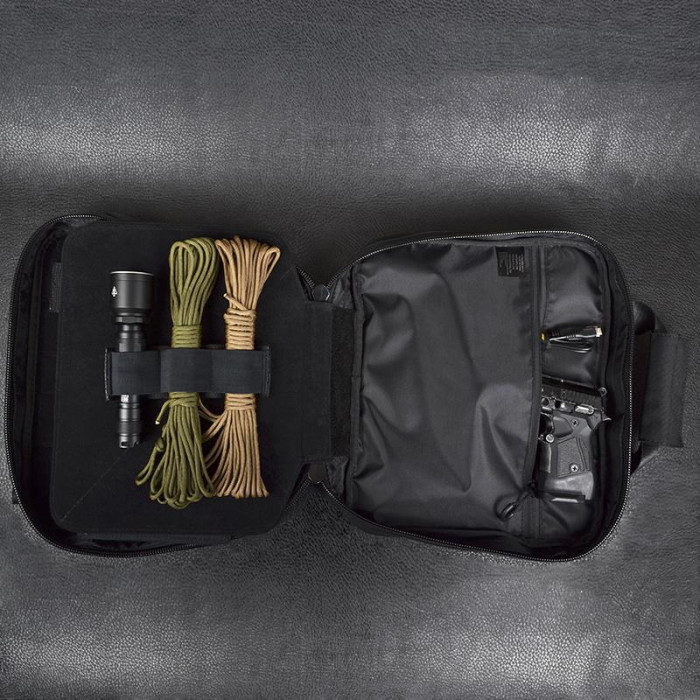 Сумка тактична Nitecore NTC10 